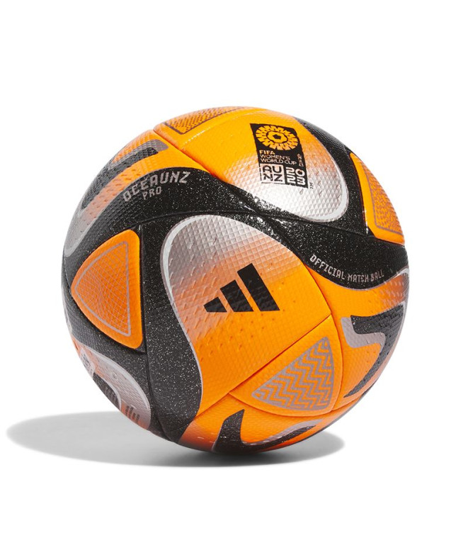 Ballon de football adidas Oceaunz Protr
