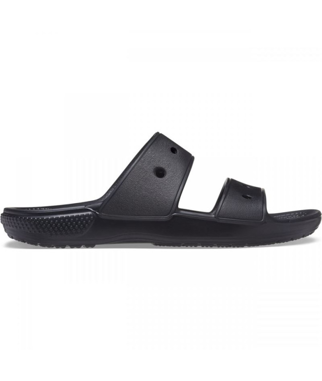 Sandales Crocs Noir classique