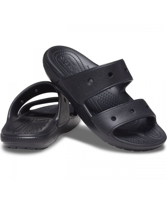 Sandales Crocs Noir classique