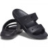 Sandálias Crocs Preto clássico