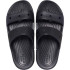 Sandálias Crocs Preto clássico
