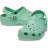 Tamancos Crocs Classic Clog Jade Stone Infantil