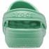 Tamancos Crocs Classic Clog Jade Stone Infantil