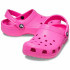 Tamancos Crocs Sumo de tamanco clássico Infantil