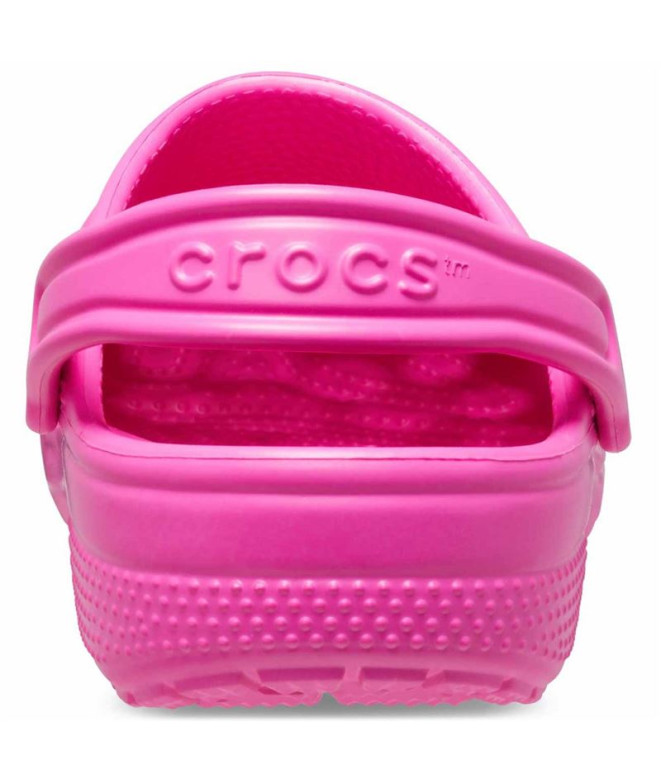 Sabots Crocs Jus de sabot classique Enfant