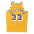 Camiseta Basquetebol de Mitchell & Ness Los Angeles Lakers - Kareem Abdul-Jabbar