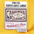Camiseta Basquetebol de Mitchell & Ness Los Angeles Lakers - Kareem Abdul-Jabbar