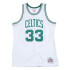 Camiseta Basquetebol de Mitchell & Ness Boston Celtics - Larry Bird