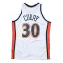 Camiseta de Baloncesto Mitchell & Ness Golden State Warriors - Stephen Curry