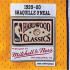 Camiseta Basquetebol de Mitchell & Ness Los Angeles Lakers - Shaquille O'Neal