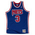 Camiseta Basquetebol de Mitchell & Ness detrit Pistons - Drazen Petrovic
