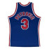 Camiseta Basquetebol de Mitchell & Ness detrit Pistons - Drazen Petrovic