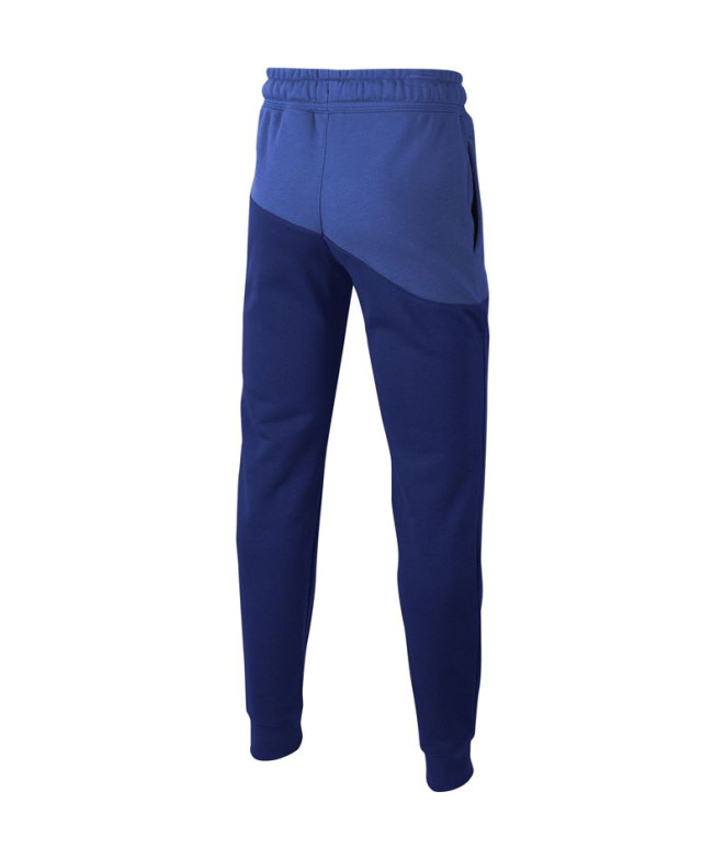 Pantalones Nike Sportswear Azul