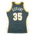 Camiseta Basquetebol de Mitchell & Ness Seattle Supersonics - Kevin Durant