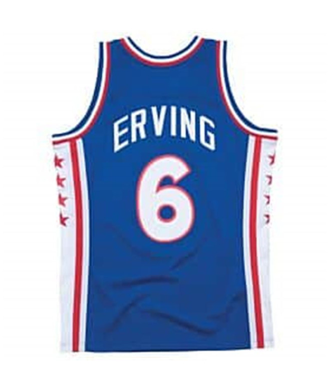 Camiseta Basquetebol de Mitchell & Ness...