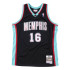 Camiseta de Baloncesto Mitchell & Ness Memphis Grizzlies - Pau Gasol