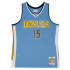 T-shirt Basket-ball de Mitchell & Ness denver Nuggets - Nikola Jokic