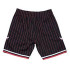 Pantalones de Baloncesto Mitchell & Ness Chicago Bulls s