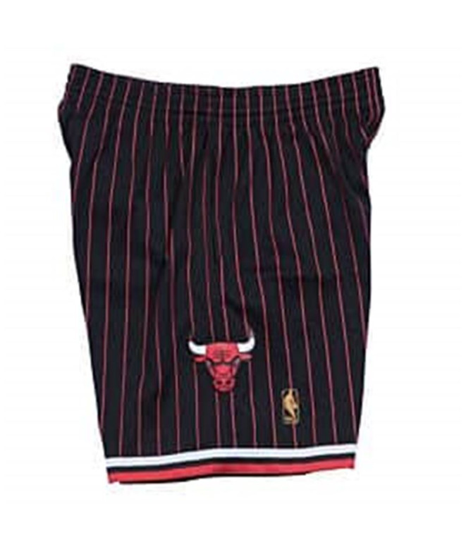 Pantalons Basket-ball de Mitchell & Ness...