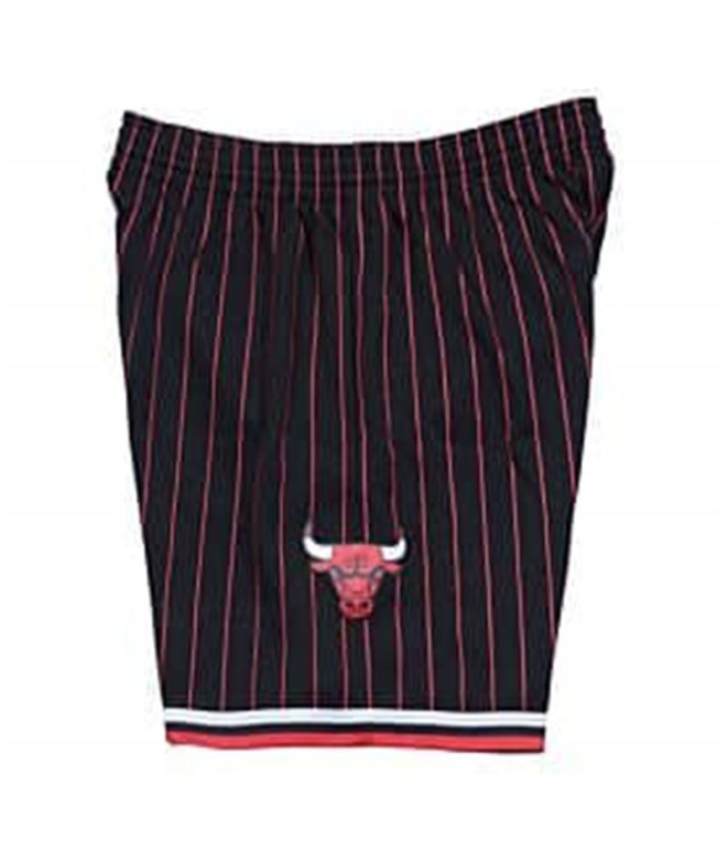 Pantalons Basket-ball de Mitchell & Ness...