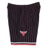 Pantalones de Baloncesto Mitchell & Ness Chicago Bulls s