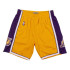 Calça Basquetebol de Mitchell & Ness Los Angeles Lakers s