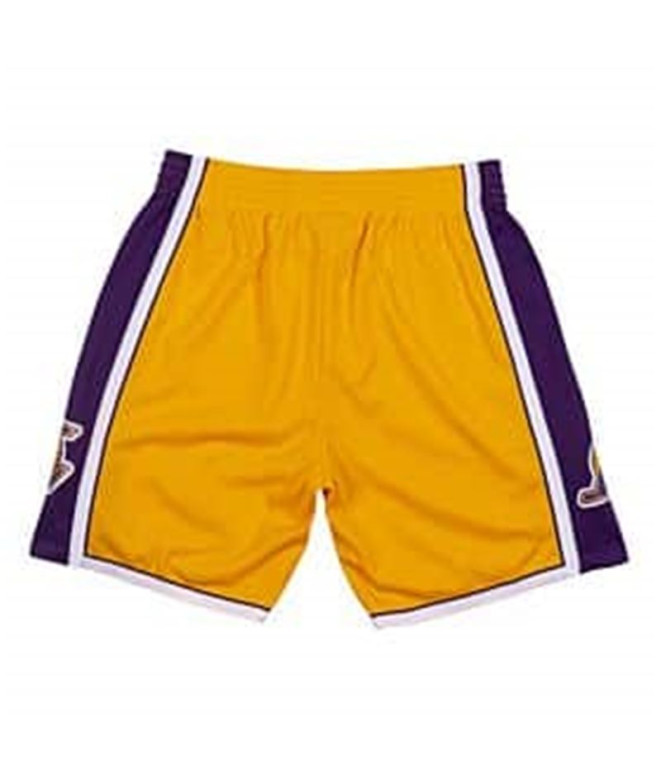 Pantalons Basket-ball de Mitchell & Ness Los...