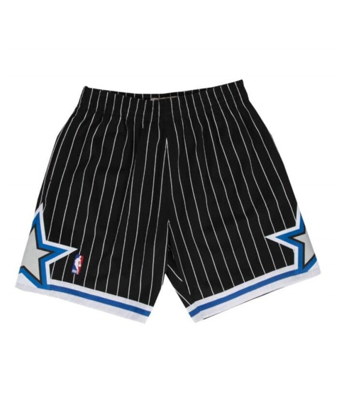 Calça Basquetebol de Mitchell & Ness Orlando Magic s
