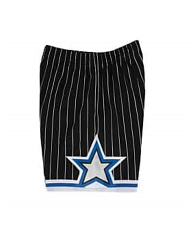 Pantalons Basket-ball de Mitchell & Ness...