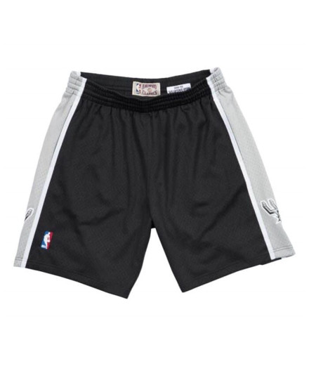 Calça Basquetebol de Mitchell & Ness San Antonio Spurs s