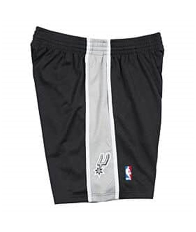 Calça Basquetebol de Mitchell & Ness San...