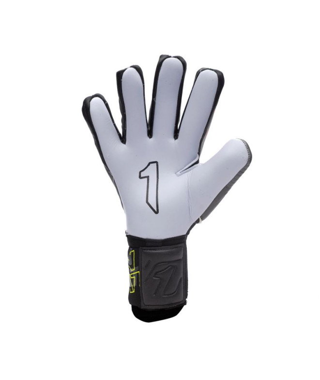 Luvas de goleiro Rinat Meta GK Alpha