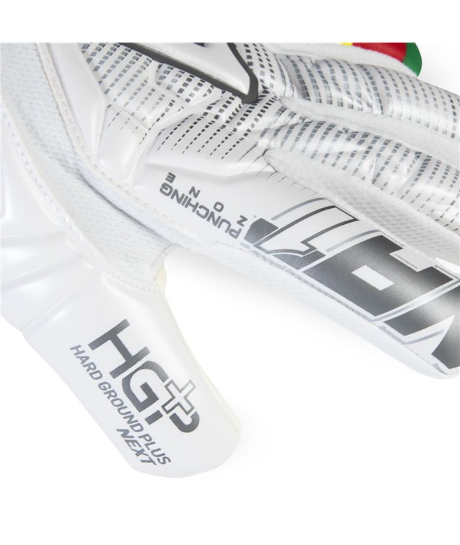 Luvas de goleiro Rinat Meta GK Alpha