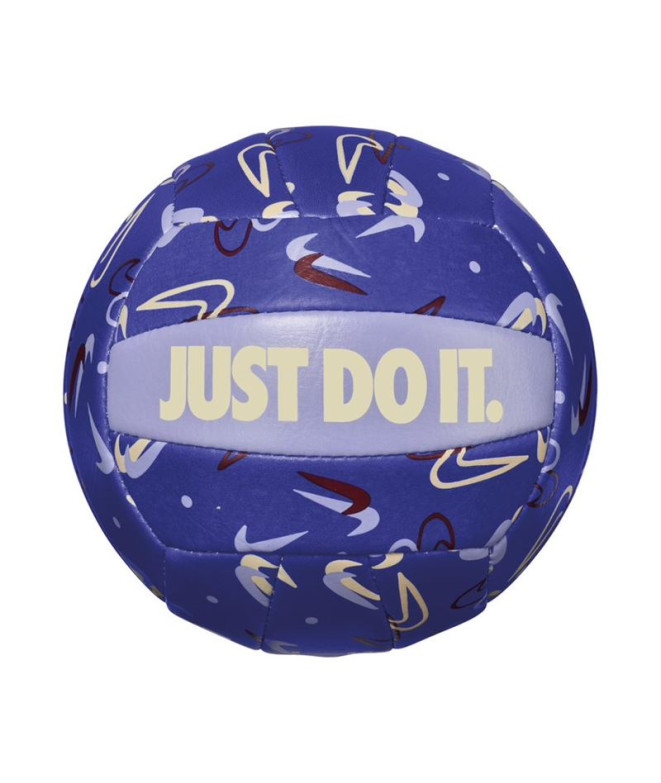 Mini Balle de Volley-ball Nike Skills
