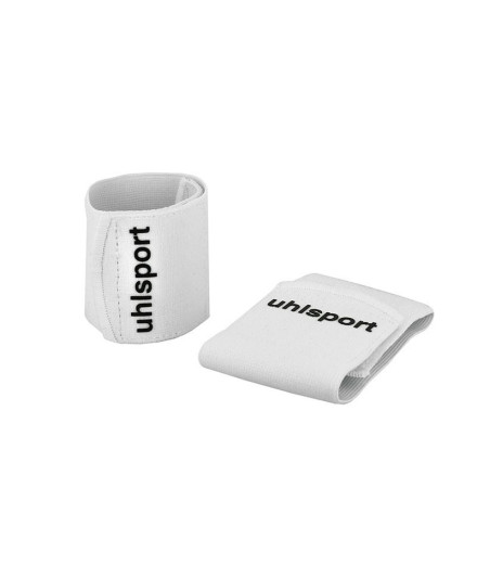 Tobillera de Balonmano Kempa Shinguard Fastener 6,5 Cm...