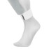Tornozelo de Andebol Kempa Fixador de caneleira 6,5 Cm (Pu 3 Pcs)