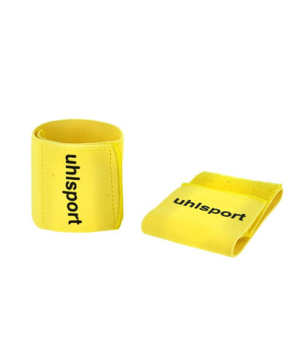 Tobillera de Balonmano Kempa Shinguard Fastener 6,5 Cm...