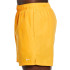 Bañador de Playa Y Piscina Nike 5" Volley Short Hombre Sundial amarillo