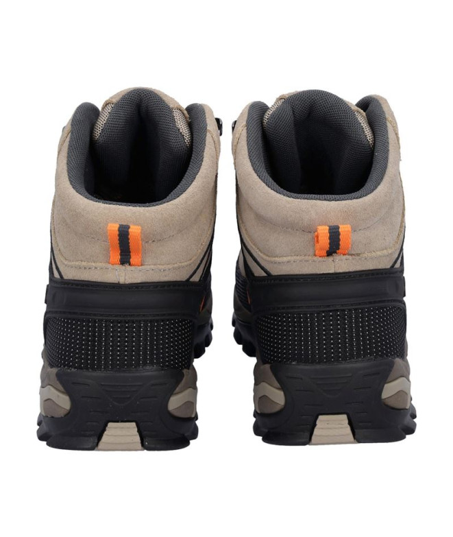 Botas de montanha CMP Rigel Mid Trekking Shoe...