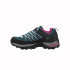Mountain Chaussures CMP Rigel Low Trekking Shoe Wp Acqua Women's