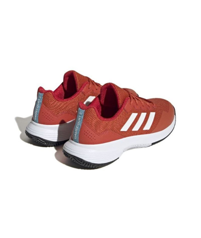 adidas Gamecourt 2 Sapatilhas para homem