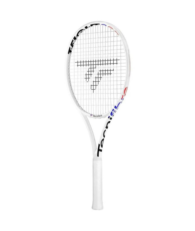 Raqueta de Tenis Tfight 280 Isoflex Grip 2