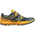 Sapatilhas de trail running Scott Supertrac RC 2 Man Preto Laranja