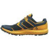 Sapatilhas de trail running Scott Supertrac RC 2 Man Preto Laranja