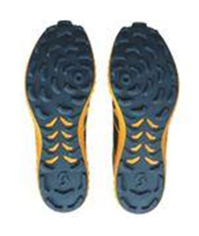 Chaussures de trail Scott Supertrac RC 2 Man...