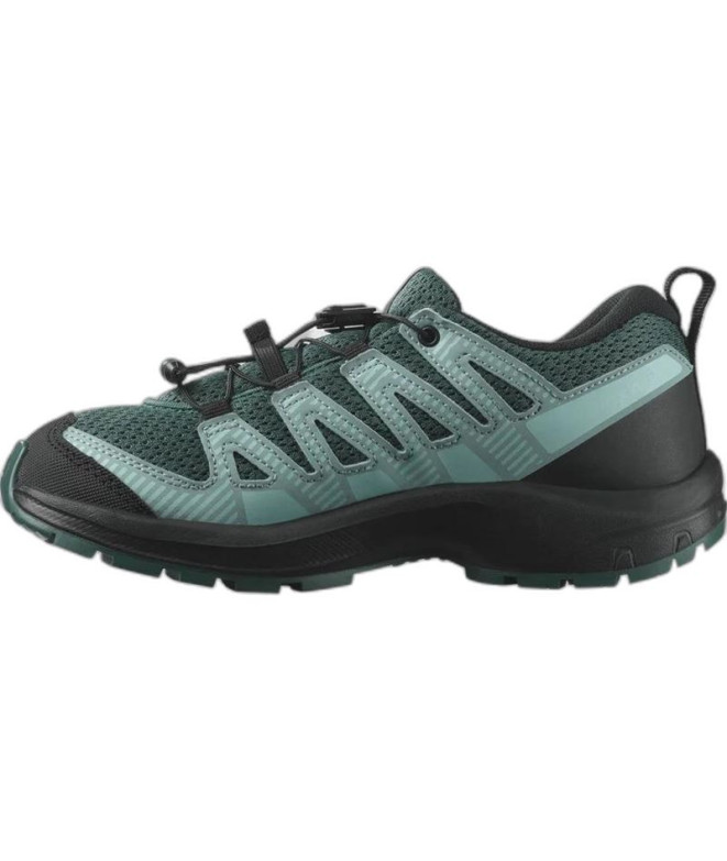 Chaussures de Montagne Salomon XA Pro V8...