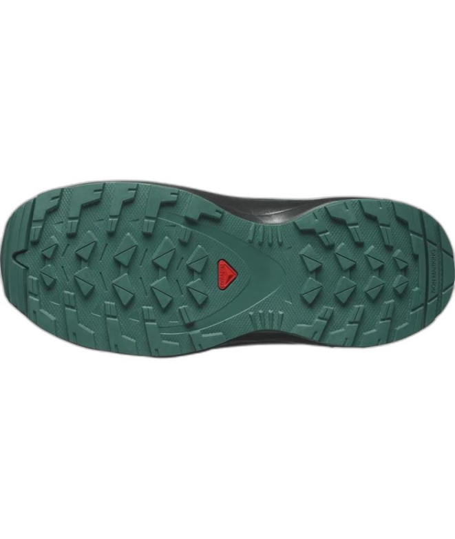Chaussures de Montagne Salomon XA Pro V8...