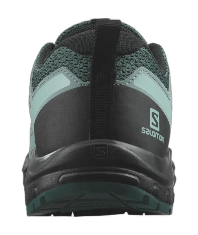 Chaussures de Montagne Salomon XA Pro V8...