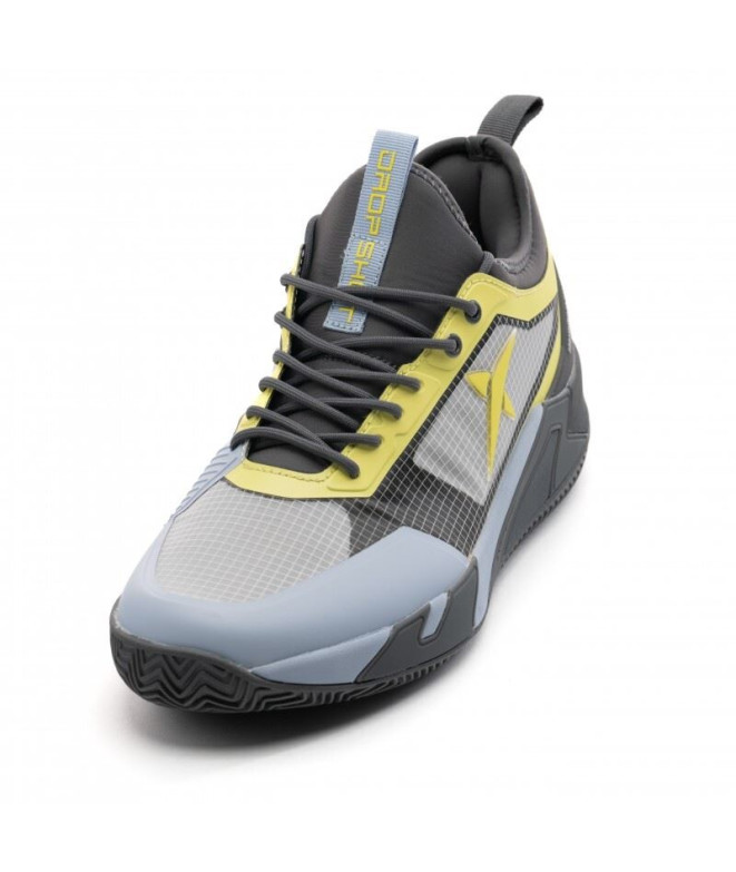 Chaussures de Pádel Drop Shot Bentor Lima Homme