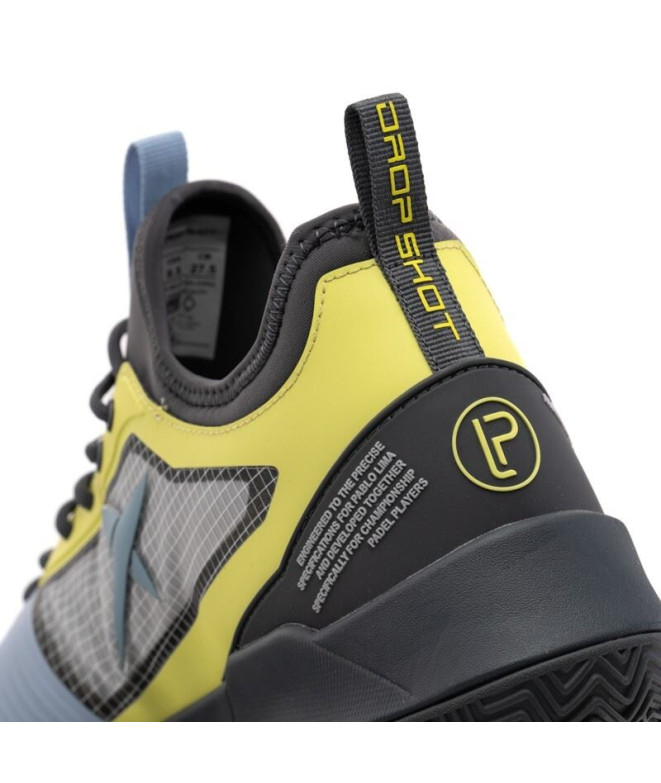 Chaussures de Pádel Drop Shot Bentor Lima Homme